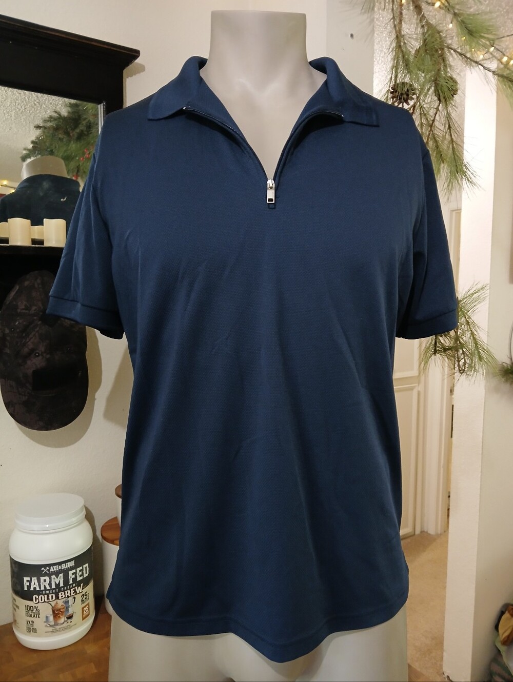 Alfani Polo